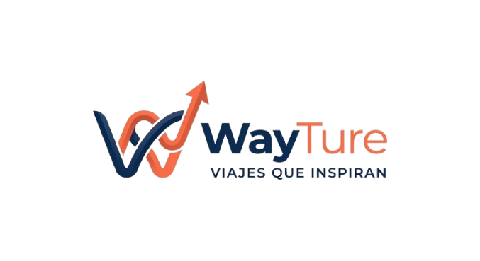 Logo WayTure